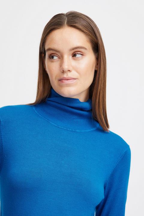 Immagine prodotto B.young BYMMPIMBA1 ROLLNECK - 20811926 (XS)