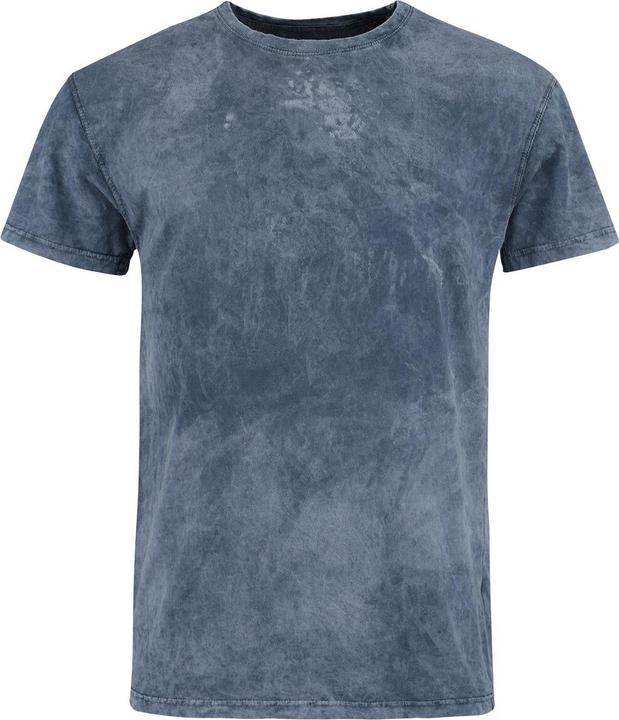 Produktbild Black Premium Batik Shirt (L)