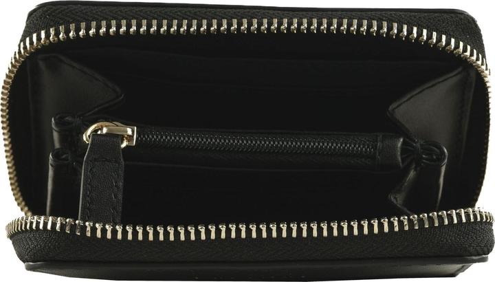 Actual product image Lacoste Zip Coin Wallet