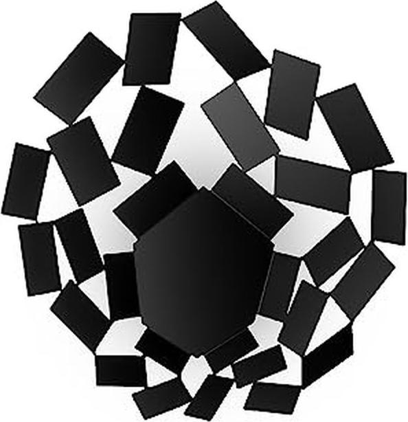 Produktbild Alessi La Stanza Dello Scirocco (37.5 x 42 x 15 cm)