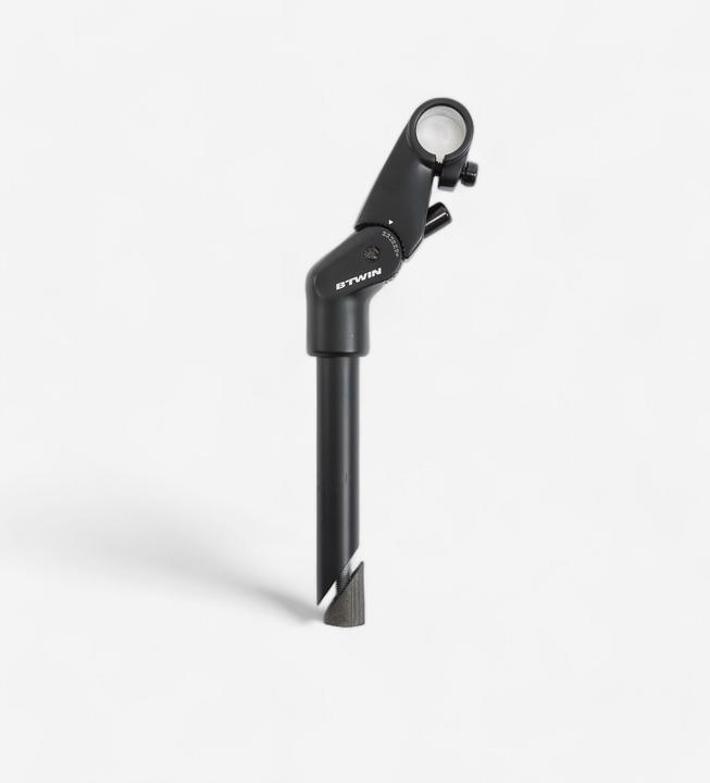 Actual product image Decathlon Stem 1 inch 22.2 mm adjustable (22.20 mm)