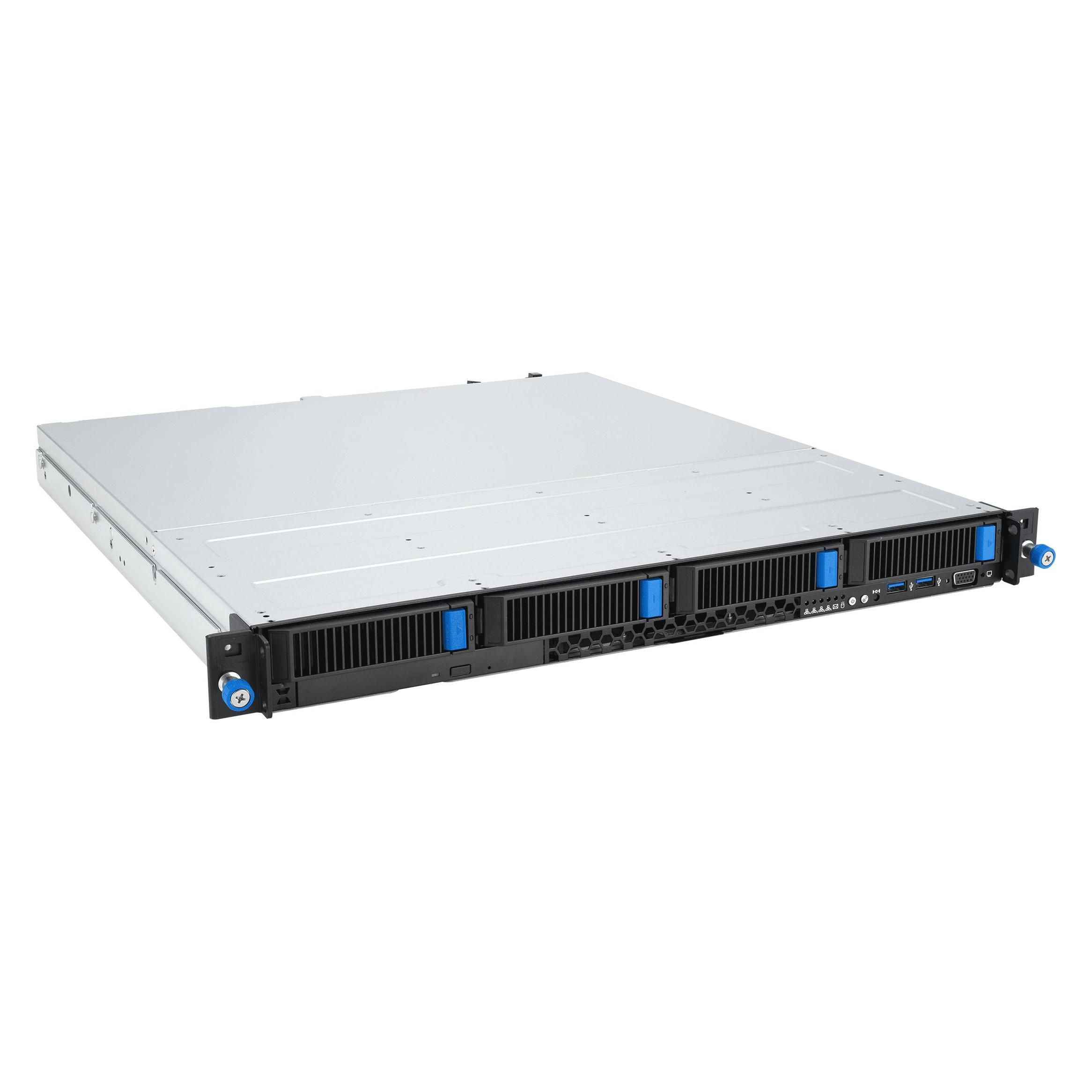 ASUS RS300-E12-RS4/450W, Server Barebone