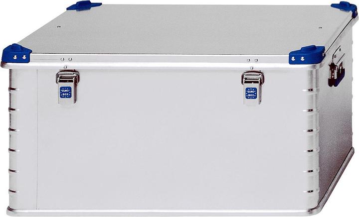 Actual product image Zarges Eurobox Alu 155 liters