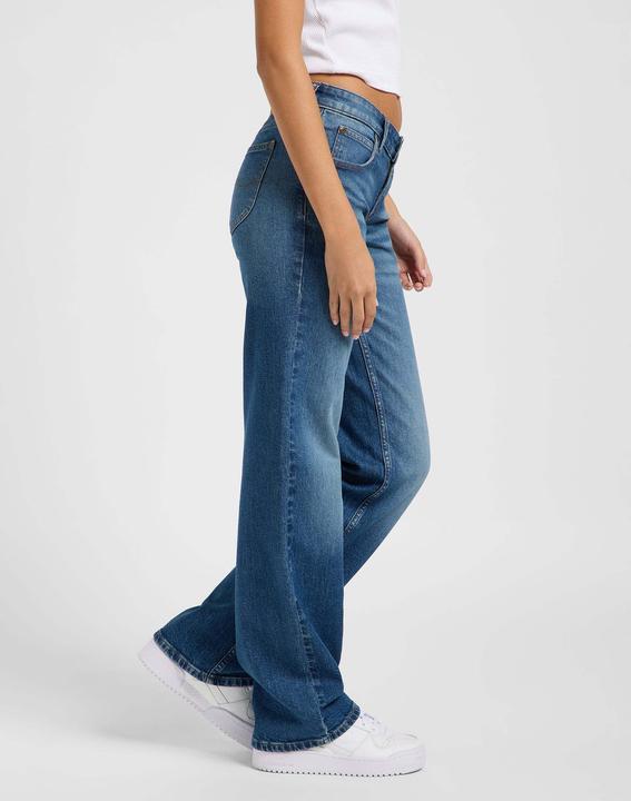 Actual product image Lee Jeans Zoe (30)