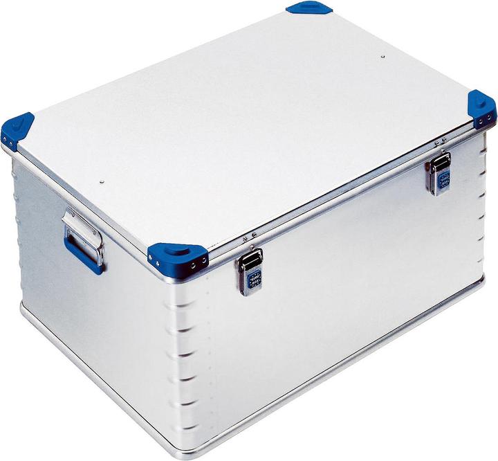 Actual product image Zarges Eurobox Alu 155 liters