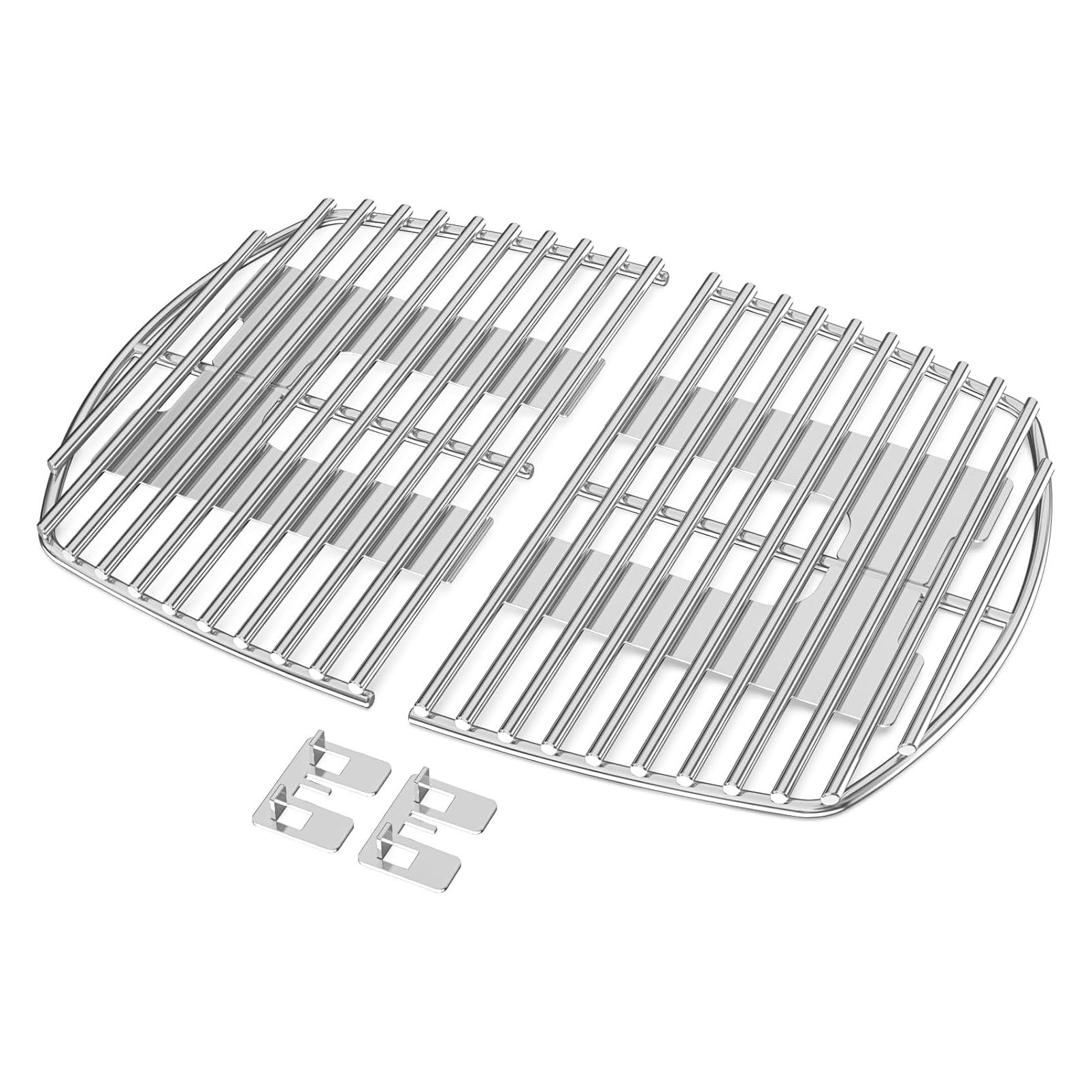 Grillroste Fur Weber Grill
