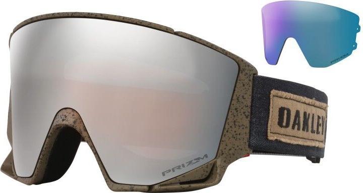 Immagine prodotto Oakley Flow Scape L - Skibrille