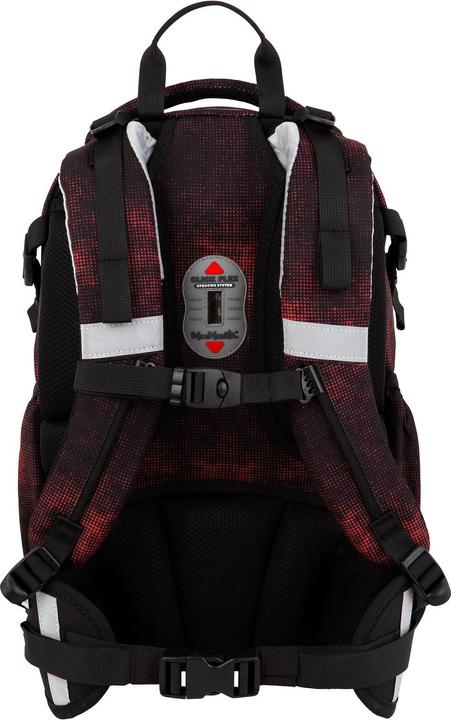 Produktbild Mc Neill LUCA Schulrucksack 45 cm (30 l)