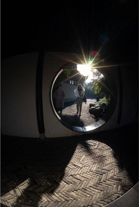 Productafbeelding 7artisans Vaste brandpuntsafstand 7,5 mm F2,8 Fisheye Mark II (Nikon Z, APS-C / DX)