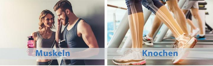 Produktbild Vitamaze Magnesiumcitrat (1 Stk., Kapseln, 157 g)