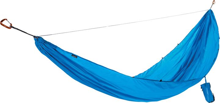 Caribbean Blue