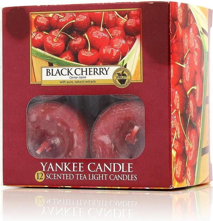 Produktbild Yankee Candle Black Cherry