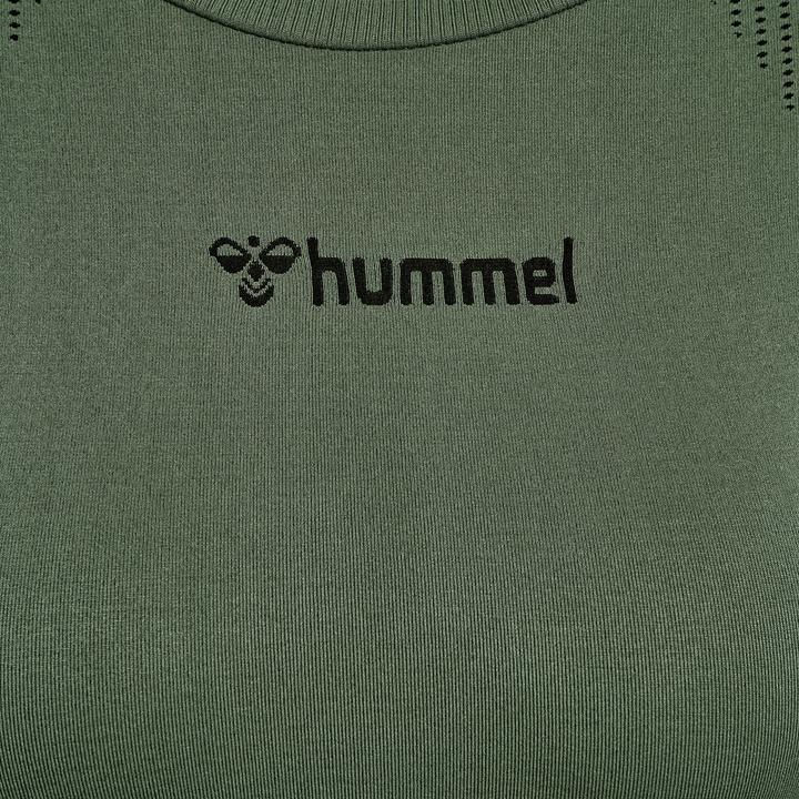 Produktbild hummel Shaping Seamless T-Shirt L/S (XS)