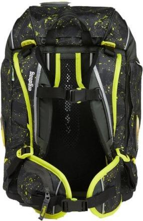 Actual product image Ergobag Schulthek-Set (20 l)