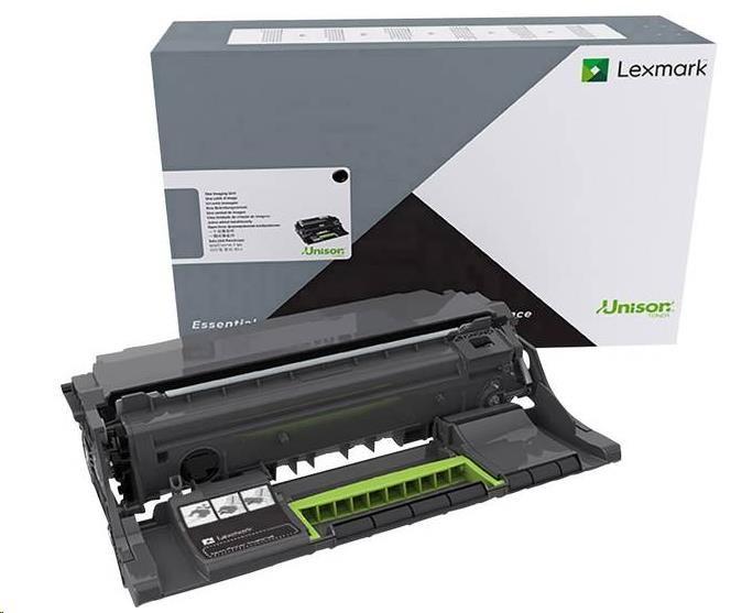 Actual product image Lexmark 58D0ZA0 (FC)