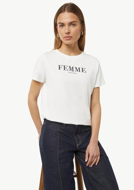 Produktbild Comma T-Shirt T-Shirt mit Artwork (46)