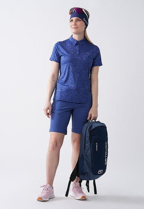 Immagine prodotto Schöffel Polo Shirt Style Todra WMS (L)