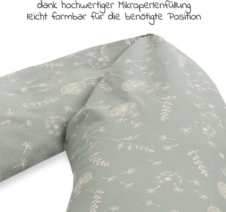 Actual product image Julius Zöllner Nappi (75 cm)