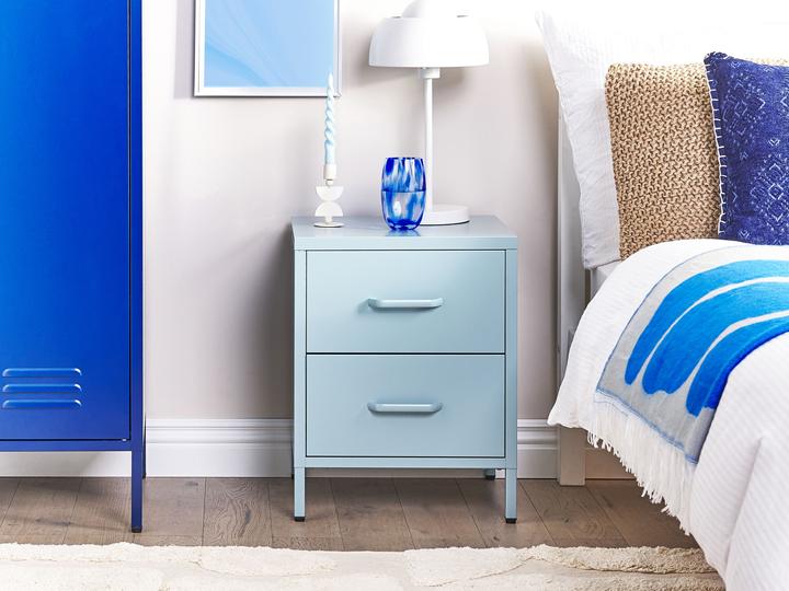 Immagine prodotto Beliani Malavi (43 x 40 x 55 cm)