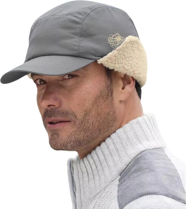 Produktbild Atlas For Men Kappe