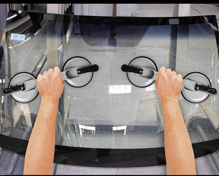 Actual product image ProPlus Saugheber (100 kg)