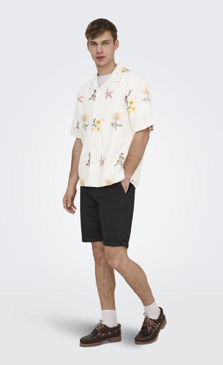Image du produit Only & Sons ONSEDWARD Hemd Hemd (XL)