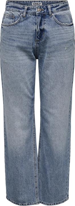Actual product image Only Onlella Mw Straight Tai519 Dnm Noos (32)