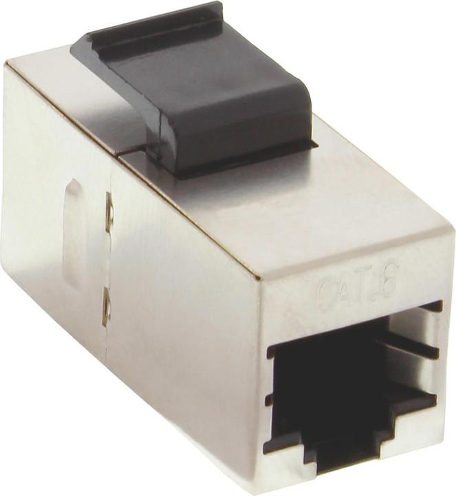 Immagine prodotto InLine Presa RJ45 / inserto di presa