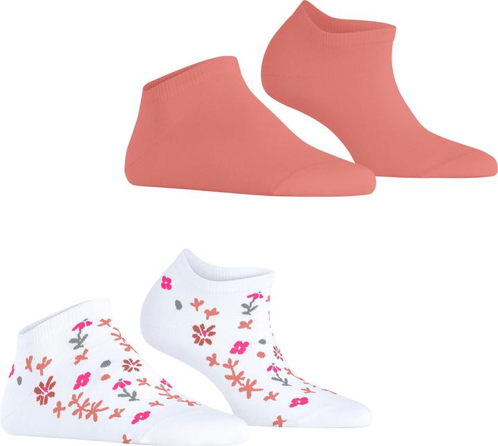 Produktbild Esprit Spring Flowers SN 2P (2er Pack, 39 - 42)