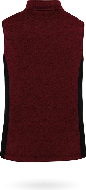 Immagine prodotto Normani Gilet da donna in maglia "Kashechewan" - 8831 (XS)