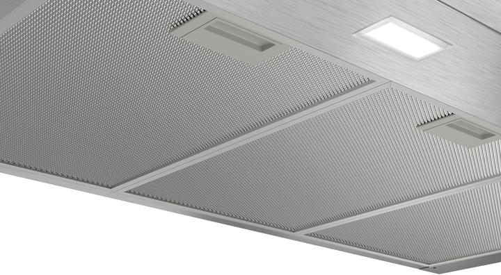 Actual product image Bosch Hausgeräte DWP94BC50 (Wall hood)