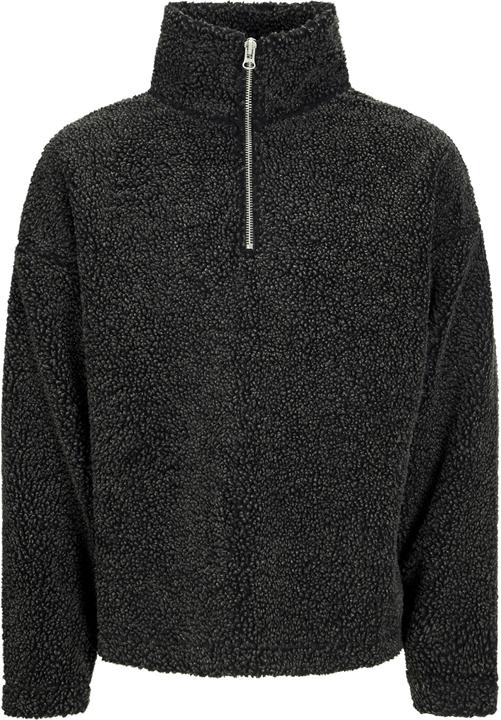 Immagine prodotto Jack & Jones Jorroxbury Teddy Sweat High Neck Ln (XL)