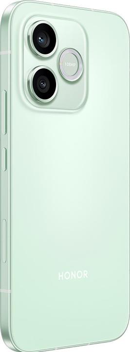 Produktbild Honor 600 Lite 5G Dual Sim 8GB RAM 256GB - Green (256 GB, Green, Sprout Green, 6.60", Dual SIM, 5G)