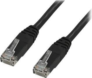 Actual product image X-Shield U/UTP Cat6 patch cable, LSZH ( (U/UTP, CAT6, 1 m)