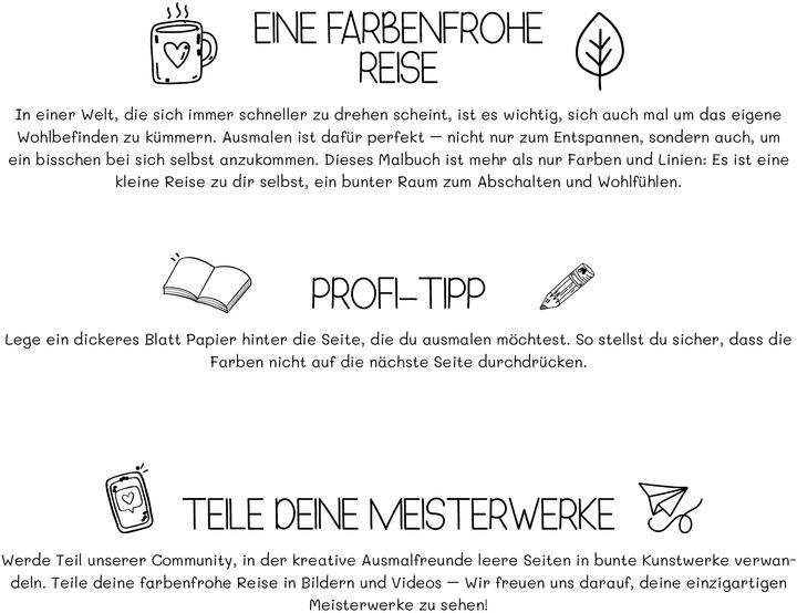 Nährwerte und Zutaten Cozy Coloring - Cozy Life