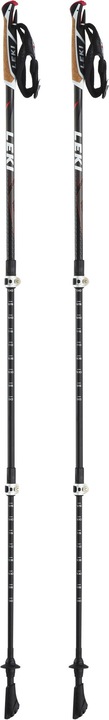 Produktbild Leki Traveller Carbon Nordic Walking Stöcke