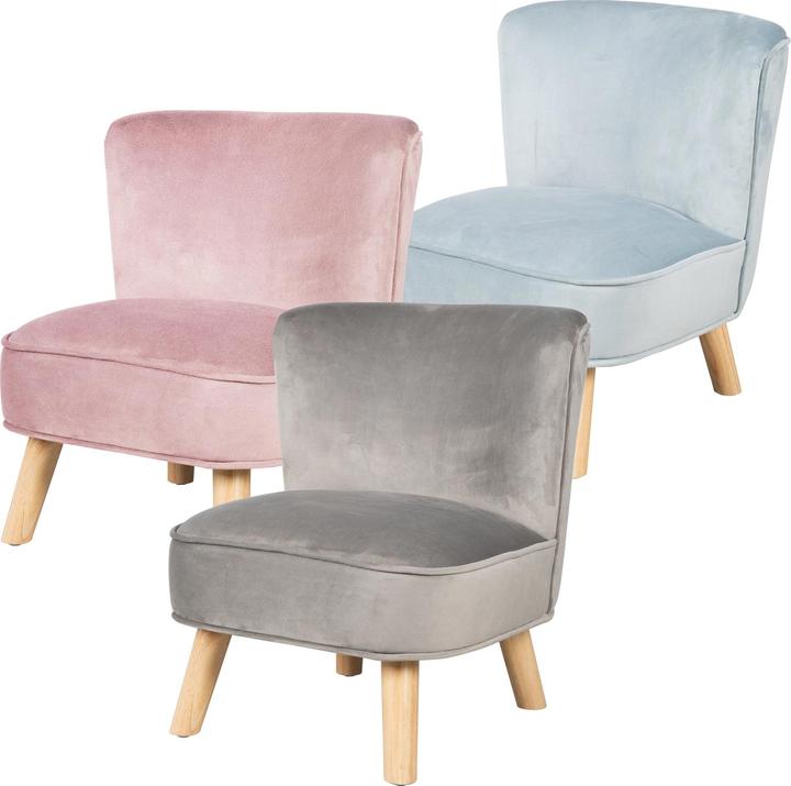 Produktbild Roba Lil Sofa (Kindersessel)