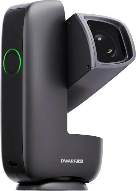 DwarfLab Smart Telescope AP 30/150 mini