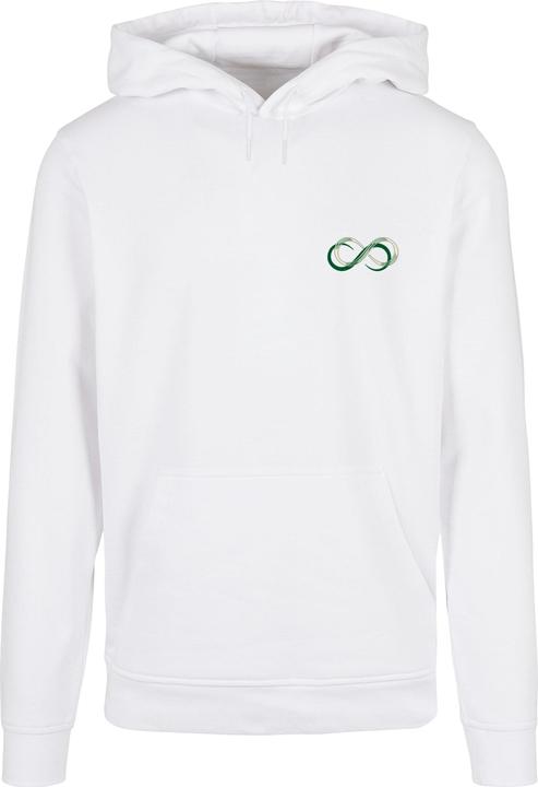 Produktbild Merchcode Unlimited Edition Basic Hoody - 112885 (L)