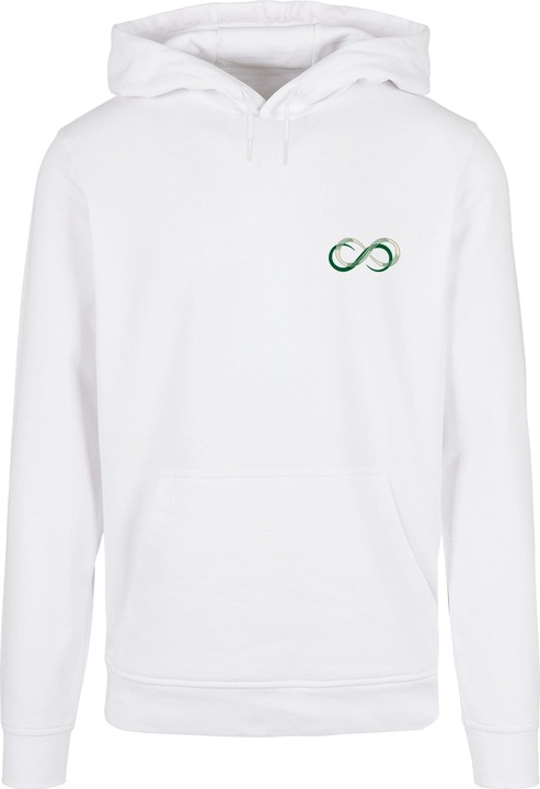 Immagine prodotto Merchcode Felpa con cappuccio Basic Unlimited Edition - 112885 (L)