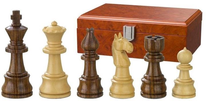 Produktbild Philos Schachfig Nerva recycelter Kunststoff