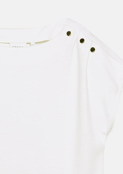 Actual product image Comma T-Shirt (36)