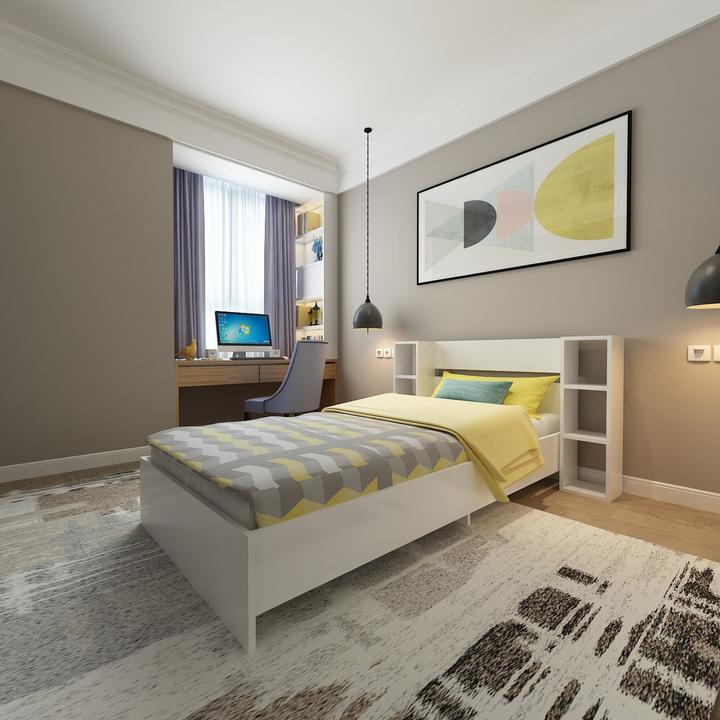 Produktbild Kalune Design Cillian (190 x 200 cm)