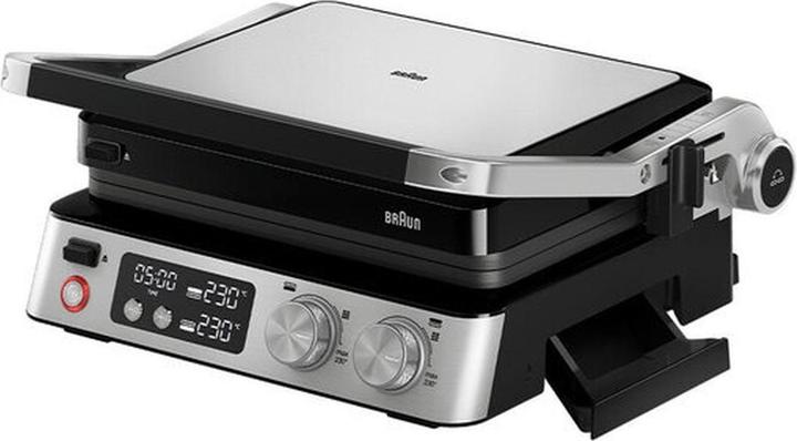 Produktbild Braun CG7040 CG