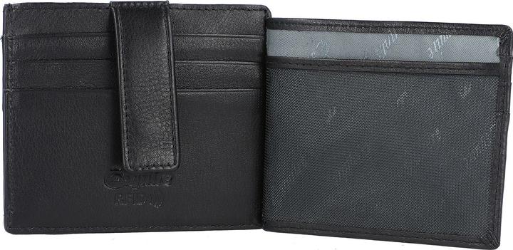 Immagine prodotto Esquire Oslo porta carte di credito RFID in pelle 9,5 cm