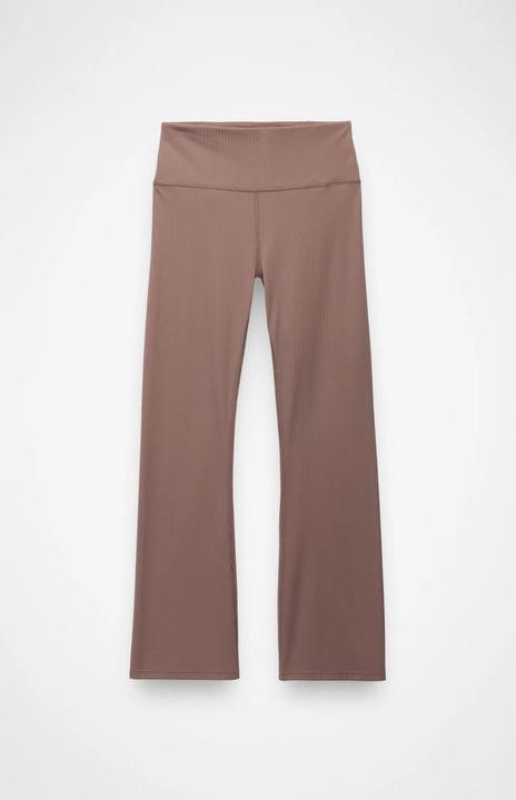 Image du produit Prana W's Luxara Rib Flair Crop (M)