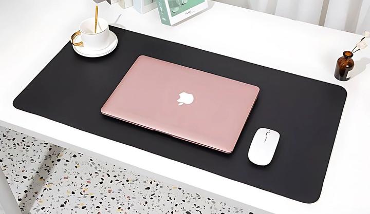 Actual product image Milkii Desk mat