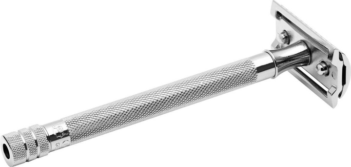 Actual product image Merkur Straight Razor 24001 Unisex
