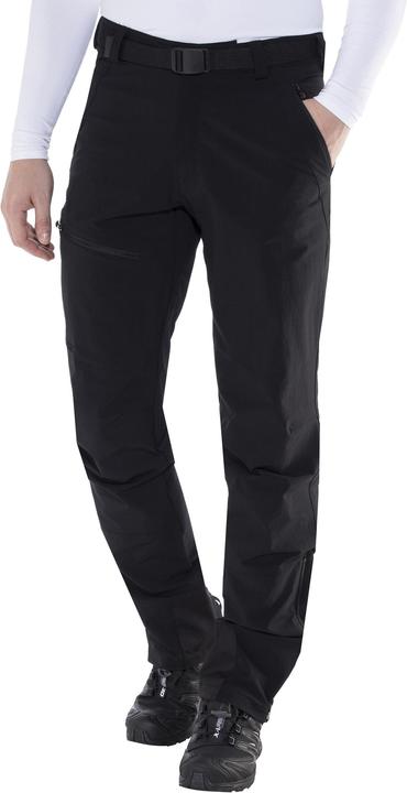 Actual product image Maier Sports Naturno pants long (110)