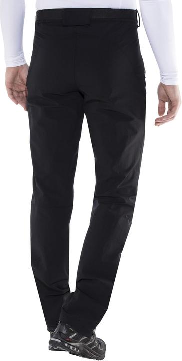 Actual product image Maier Sports Naturno pants long (110)